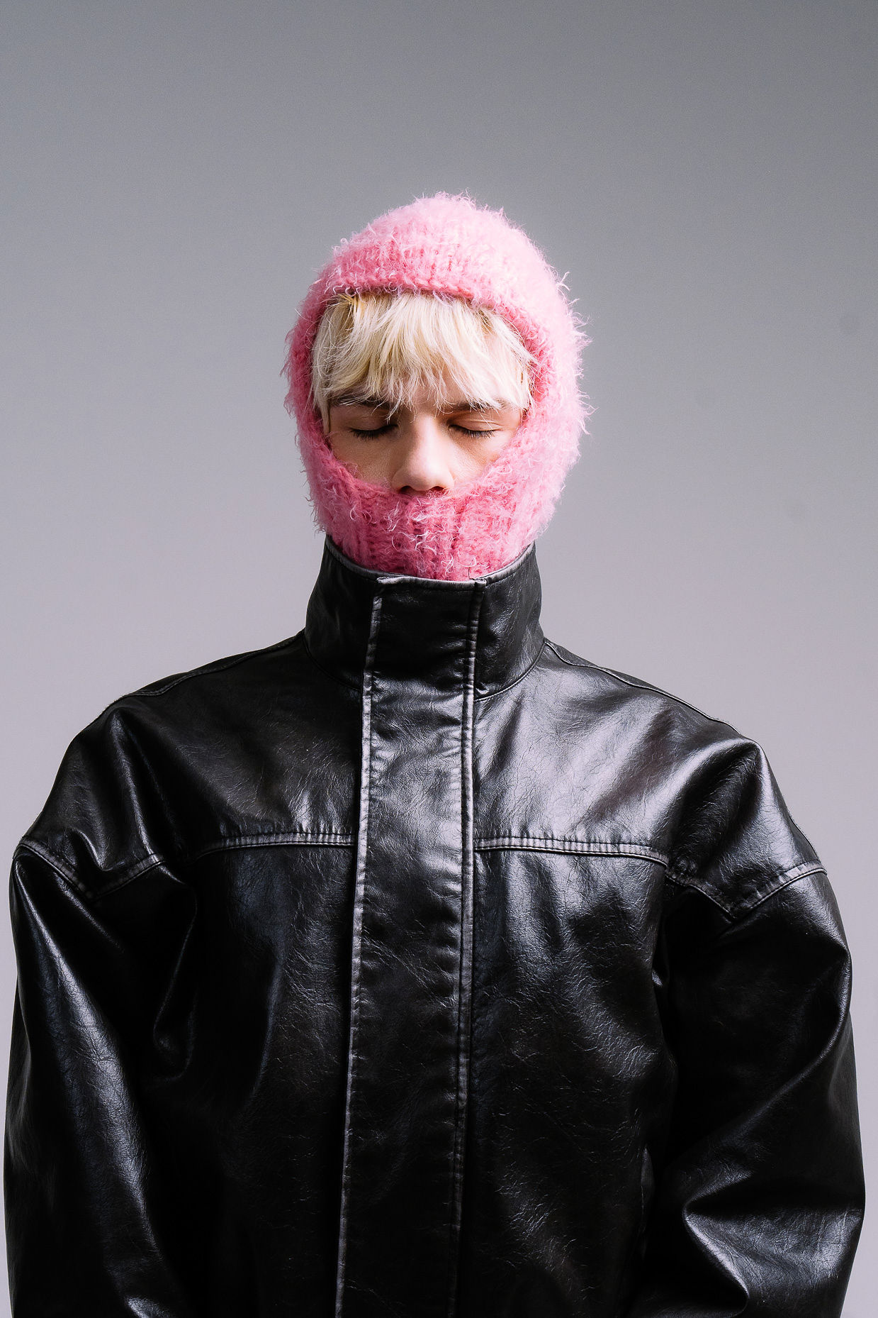 Skimask Balaclava - Vorschau 4